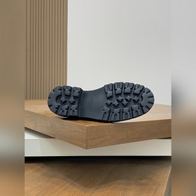 [Ferragamo] Мужские кожаные туфли, в