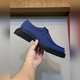[Ferragamo] Мужские кожаные туфли, в