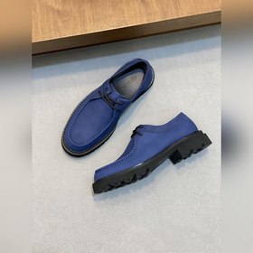 [Ferragamo] Мужские кожаные туфли, в