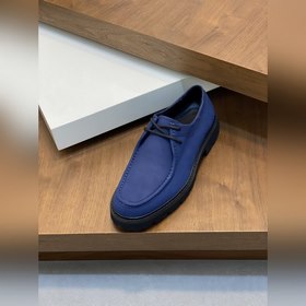[Ferragamo] Мужские кожаные туфли, в