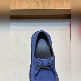 [Ferragamo] Мужские кожаные туфли, в