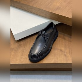 [Ferragamo] Мужские кожаные туфли, в
