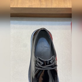 [Ferragamo] Мужские кожаные туфли, в