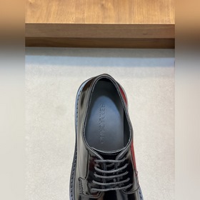 [Ferragamo] Мужские кожаные туфли, в