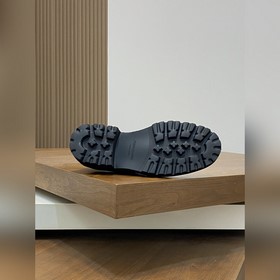[Ferragamo] Мужские кожаные туфли, в