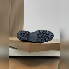 [Ferragamo] Мужские кожаные туфли, в