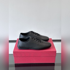 Ferragamo — новая модель мужской повсе