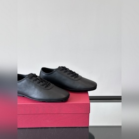 Ferragamo — новая модель мужской повсе
