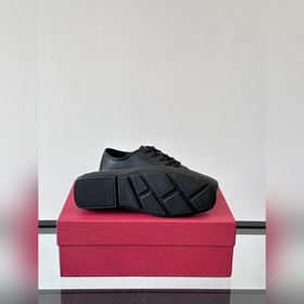 Ferragamo — новая модель мужской повсе