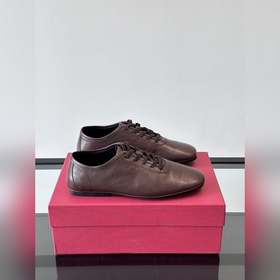 Ferragamo, новые мужские повседневные