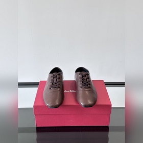 Ferragamo, новые мужские повседневные