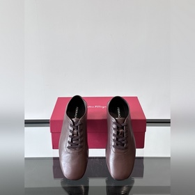 Ferragamo, новые мужские повседневные 