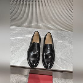 Мужские лоферы Ferragamo из высококаче
