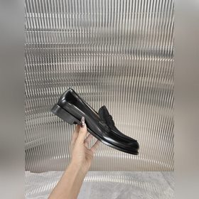 Мужские лоферы Ferragamo из высококаче