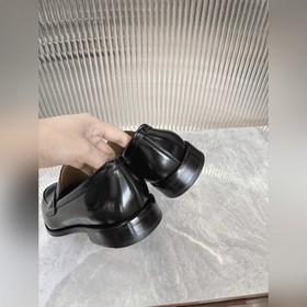 Мужские лоферы Ferragamo из высококаче