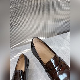 Мужские лоферы Ferragamo из высококаче