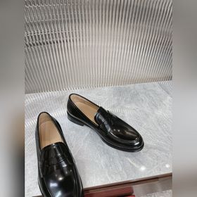 Мужские лоферы Ferragamo из высококаче