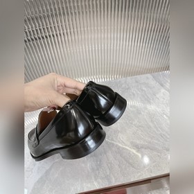 Мужские лоферы Ferragamo из высококаче