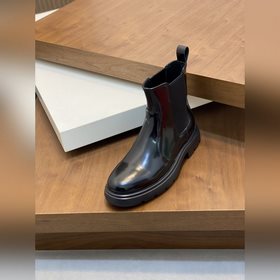 Ferragamo. [Ferragamo] Мужские выс