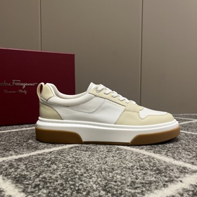 Новая повседневная обувь Ferragamo С