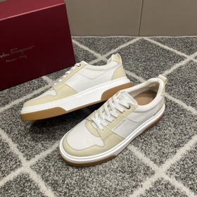 Новая повседневная обувь Ferragamo С