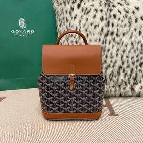 Goyard   Сумка Alpin Mini： второе
