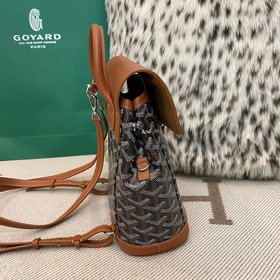 Goyard   Сумка Alpin Mini： второе 
