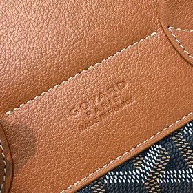Goyard   Сумка Alpin Mini： второе 
