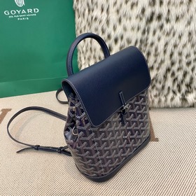 Goyard   Сумка Alpin Mini： второе 