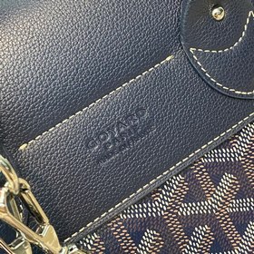 Goyard   Сумка Alpin Mini： второе 