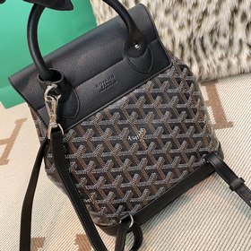 Goyard   Сумка Alpin Mini： второе 