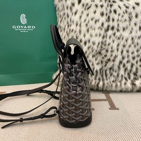 Goyard   Сумка Alpin Mini： второе 