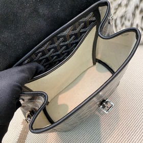 Goyard   Сумка Alpin Mini： второе 
