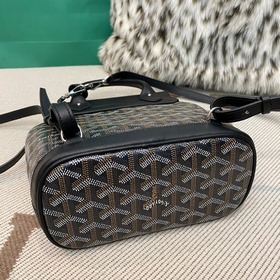 Goyard   Сумка Alpin Mini： второе 