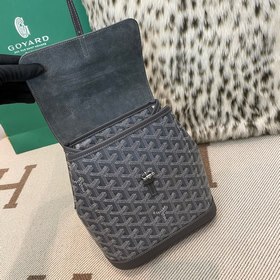Goyard   Сумка Alpin Mini： второе 