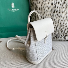 Goyard   Сумка Alpin Mini： второе