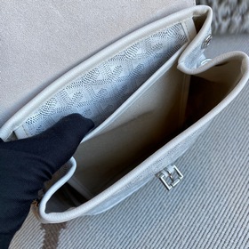Goyard   Сумка Alpin Mini： второе 