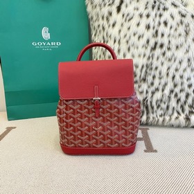 Goyard  Сумка Alpin Mini： второе пок