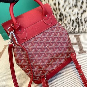 Goyard  Сумка Alpin Mini： второе пок