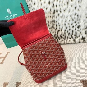 Goyard  Сумка Alpin Mini： второе пок