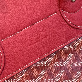 Goyard  Сумка Alpin Mini： второе пок