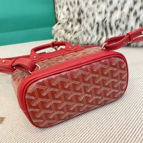 Goyard  Сумка Alpin Mini： второе пок