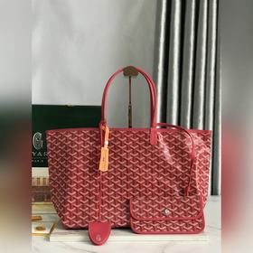 Лимитированная серия Goyard 2026 пригл