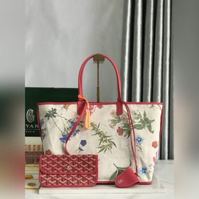 Лимитированная серия Goyard 2026 пригл