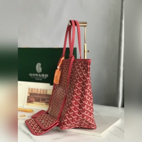 Лимитированная серия Goyard 2026 пригл