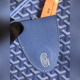 Лимитированная серия Goyard 2026 пригл
