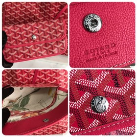 Goyard 2026 Limited Edition приглашает