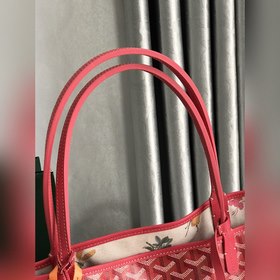 Goyard 2026 Limited Edition приглашает