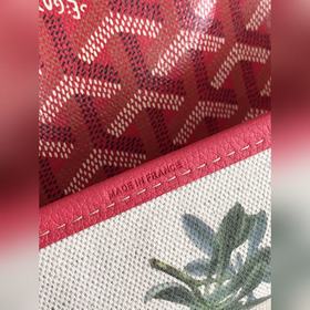 Goyard 2026 Limited Edition приглашает