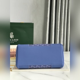 Сумка Goyard Saigon Эта сумка Saigon с